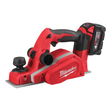 RABOT SANS FIL MILWAUKEE 82MM M18 BP-402C 18V/4A